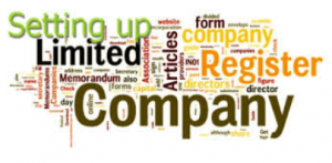 Company Incorporation By Chartered Accountant